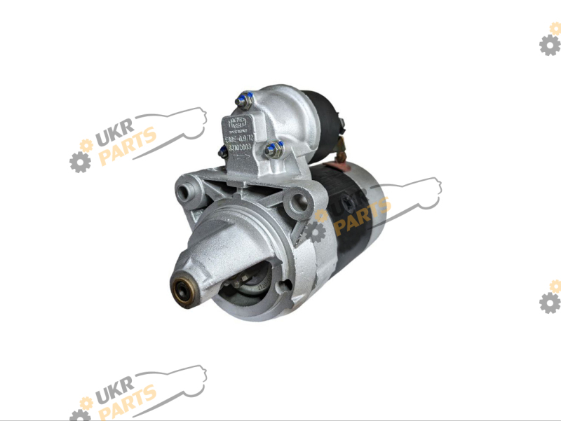  MSG Rebuilding 63102003